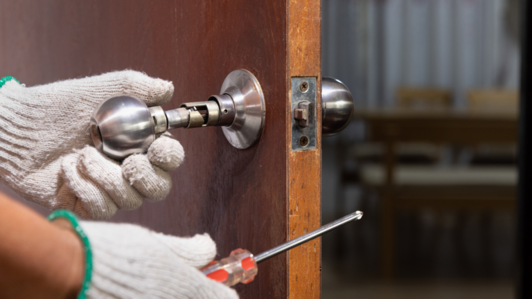 expert residential locksmith in chester, pa.