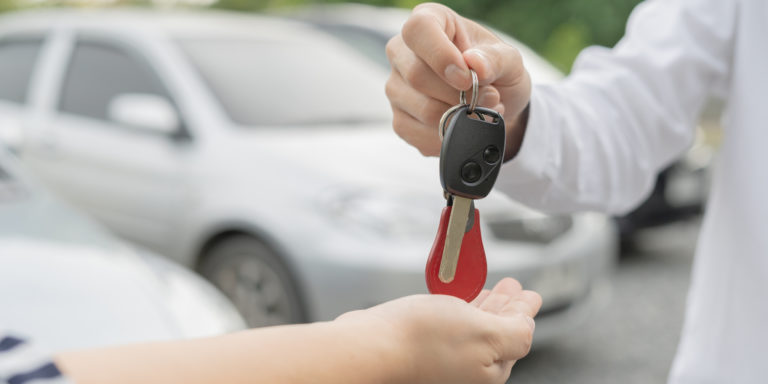 transponder car key replacement in chester, pa.