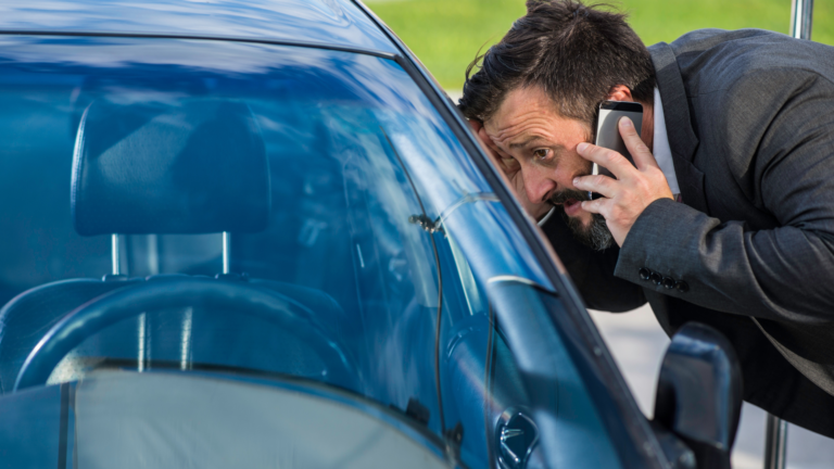 vehicle lockout assistance locked out of car / home in chester, pa.